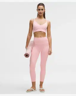 Lululemon legging align taille haute 64 cm Femme – 1/5