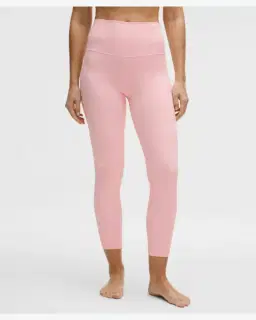 Lululemon legging align taille haute 64 cm Femme – 2/5