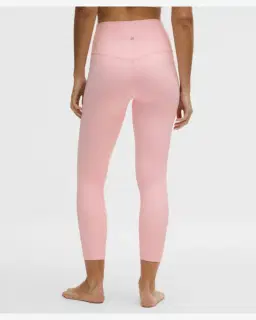 Lululemon legging align taille haute 64 cm Femme – 3/5