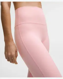 Lululemon legging align taille haute 64 cm Femme – 4/5