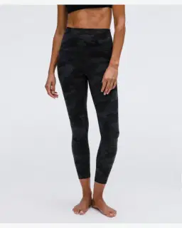 Lululemon legging align taille haute 64 cm Femme – 1/5