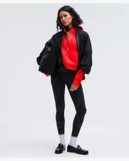 Lululemon legging align taille haute 64 cm Femme – 2/5