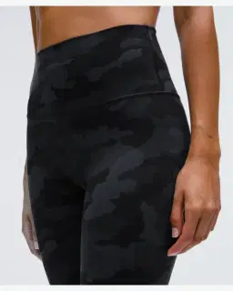 Lululemon legging align taille haute 64 cm Femme – 4/5