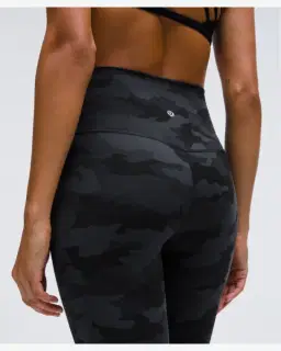 Lululemon legging align taille haute 64 cm Femme – 5/5