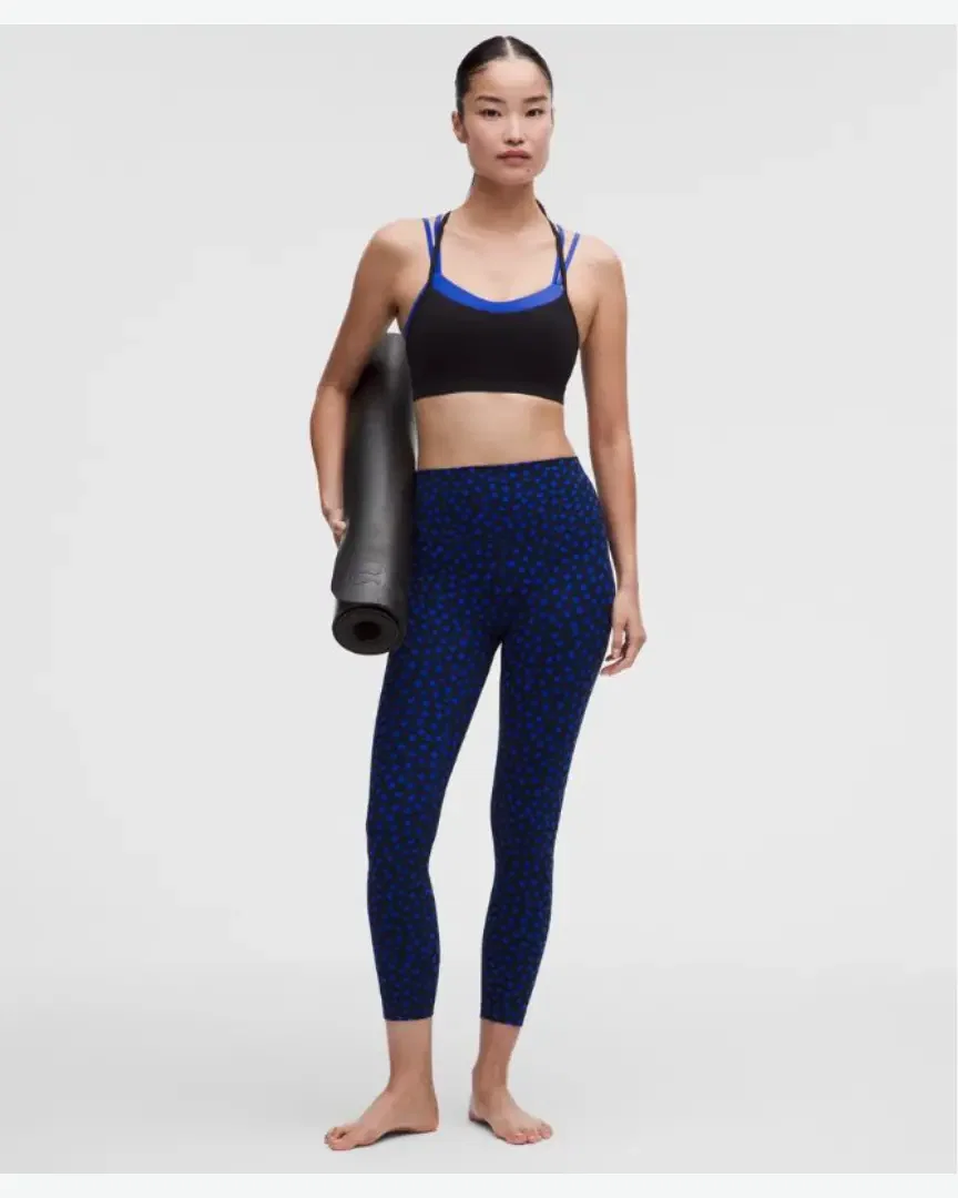 Lululemon legging align taille haute 64 cm Femme