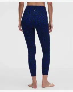 Lululemon legging align taille haute 64 cm Femme – 3/5