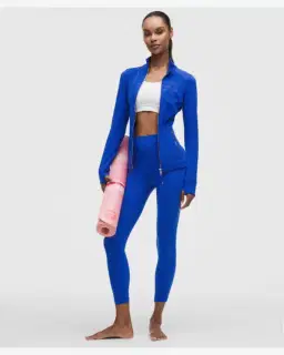 Lululemon legging align taille haute 64 cm Femme – 1/5