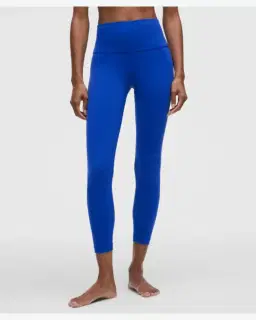 Lululemon legging align taille haute 64 cm Femme – 2/5