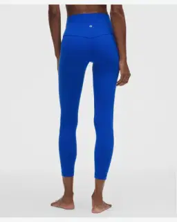 Lululemon legging align taille haute 64 cm Femme – 3/5