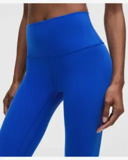 Lululemon legging align taille haute 64 cm Femme – 4/5