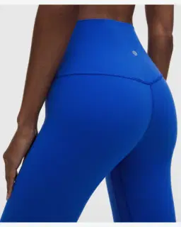 Lululemon legging align taille haute 64 cm Femme – 5/5