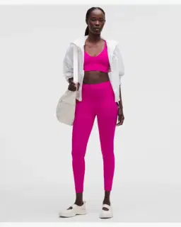 Lululemon legging align taille haute 64 cm Femme – 1/5