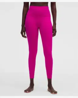 Lululemon legging align taille haute 64 cm Femme – 2/5