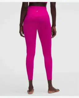 Lululemon legging align taille haute 64 cm Femme – 3/5