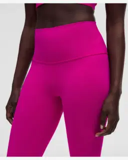 Lululemon legging align taille haute 64 cm Femme – 4/5