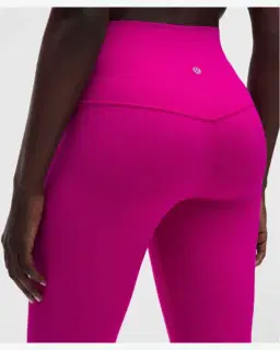 Lululemon legging align taille haute 64 cm Femme – 5/5