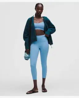 Lululemon legging align taille haute 64 cm Femme – 1/5