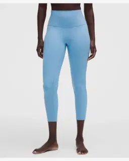 Lululemon legging align taille haute 64 cm Femme – 2/5