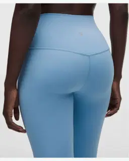 Lululemon legging align taille haute 64 cm Femme – 5/5
