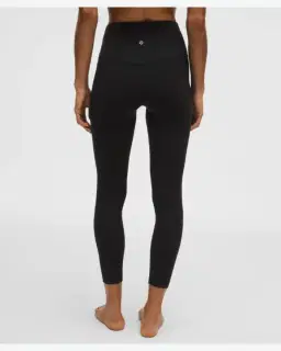 Lululemon legging align taille haute 64 cm Femme – 3/5