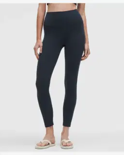 Lululemon legging align taille haute 64 cm Femme – 1/5