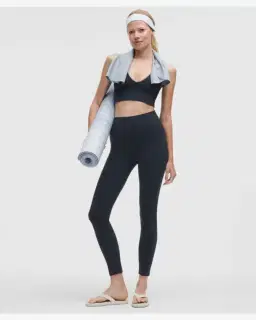Lululemon legging align taille haute 64 cm Femme – 2/5