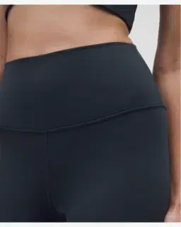 Lululemon legging align taille haute 64 cm Femme – 4/5