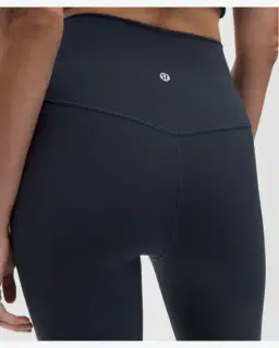 Lululemon legging align taille haute 64 cm Femme – 5/5