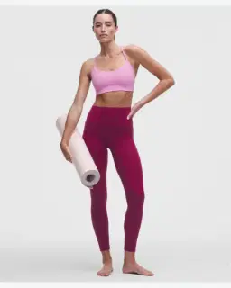 Lululemon legging align taille haute 64 cm Femme – 1/5