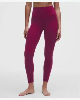 Lululemon legging align taille haute 64 cm Femme – 2/5