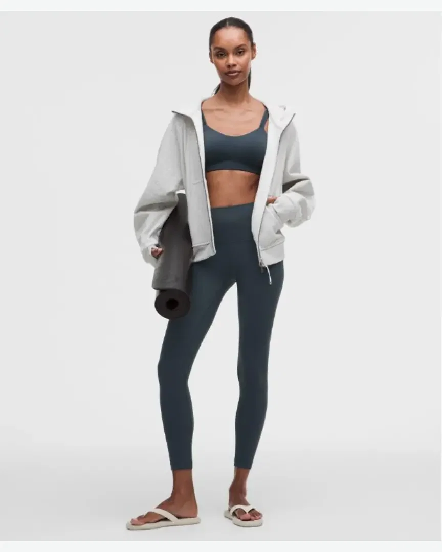 Lululemon legging align taille haute 64 cm Femme