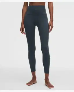 Lululemon legging align taille haute 64 cm Femme – 2/5