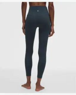 Lululemon legging align taille haute 64 cm Femme – 3/5