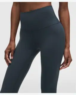 Lululemon legging align taille haute 64 cm Femme – 4/5
