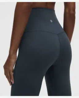 Lululemon legging align taille haute 64 cm Femme – 5/5