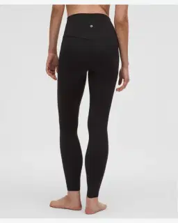 Lululemon legging align taille haute 71 cm Femme – 3/5