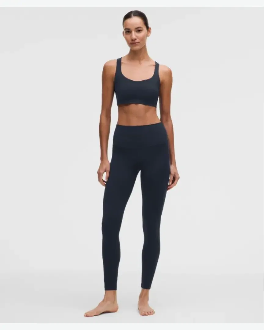 Lululemon Legging Align Taille Haute 71 Cm W
