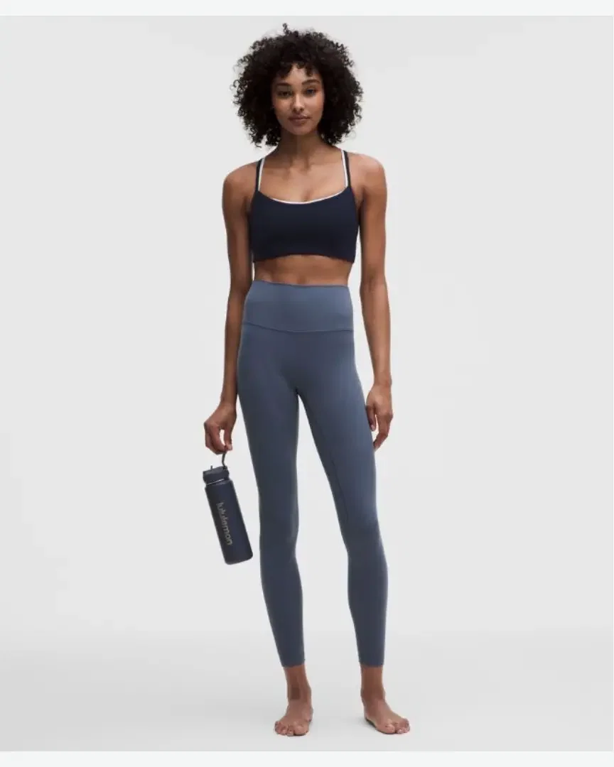 Lululemon legging align taille haute 71 cm Femme