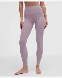 Lululemon legging align taille haute 71 cm Femme – 2/5