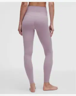 Lululemon legging align taille haute 71 cm Femme – 3/5