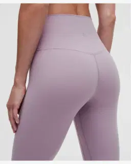 Lululemon legging align taille haute 71 cm Femme – 5/5