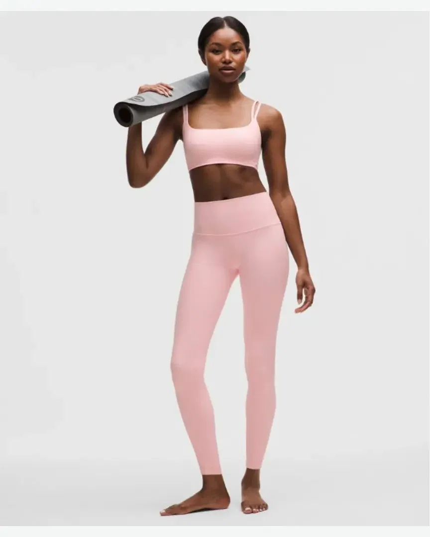 Lululemon Legging Align Taille Haute 71 Cm W