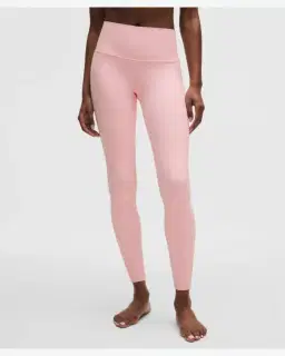 Lululemon legging align taille haute 71 cm Femme – 2/5