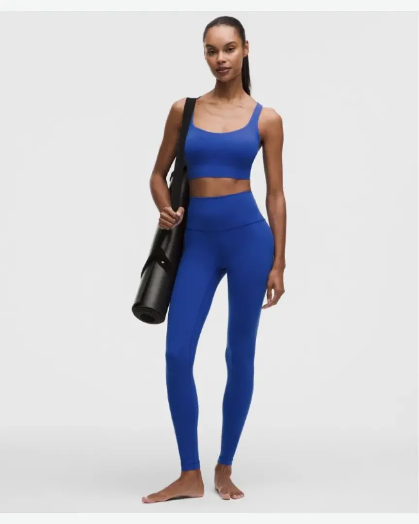 Lululemon legging align taille haute 71 cm Femme