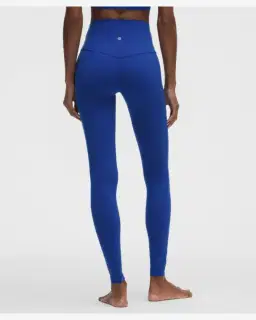 Lululemon legging align taille haute 71 cm Femme – 3/5