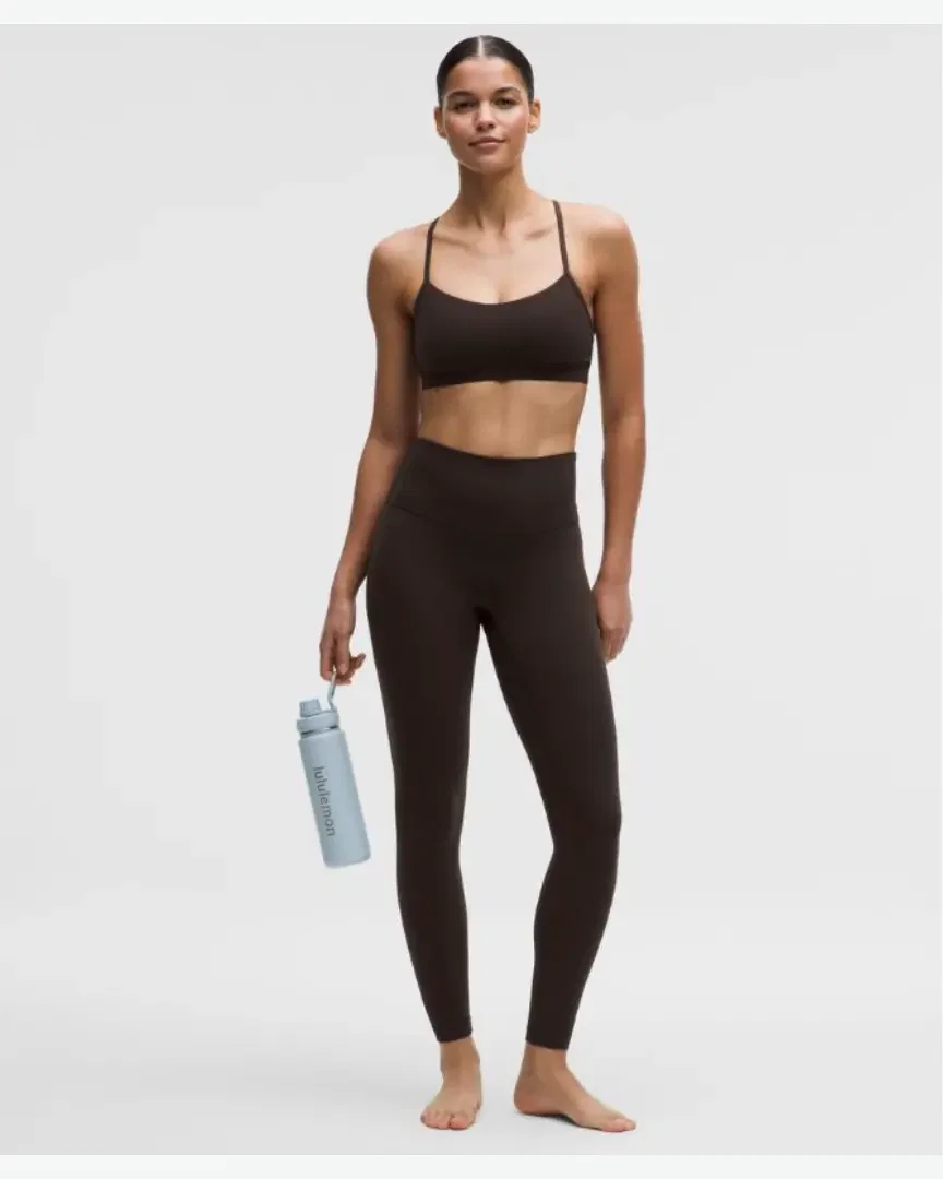 Lululemon Legging Align Taille Haute 71 Cm W