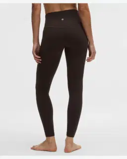 Lululemon legging align taille haute 71 cm Femme – 3/5