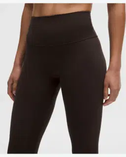 Lululemon legging align taille haute 71 cm Femme – 4/5
