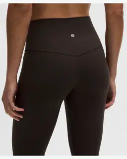 Lululemon legging align taille haute 71 cm Femme – 5/5