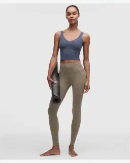 Lululemon legging align taille haute 71 cm Femme – 1/5